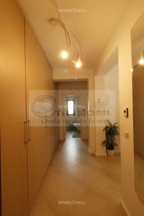 Apartament 1 cameră de închiriat | Aleea Sadoveanu-400 EURO - 8