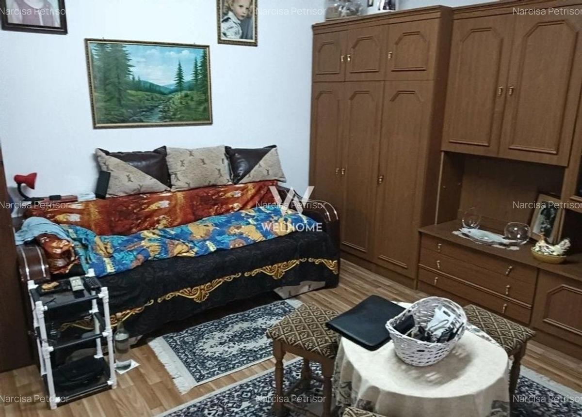 Casă spațioasă P+M în Șelimbăr - ideală pentru locuit sau investiție - 4