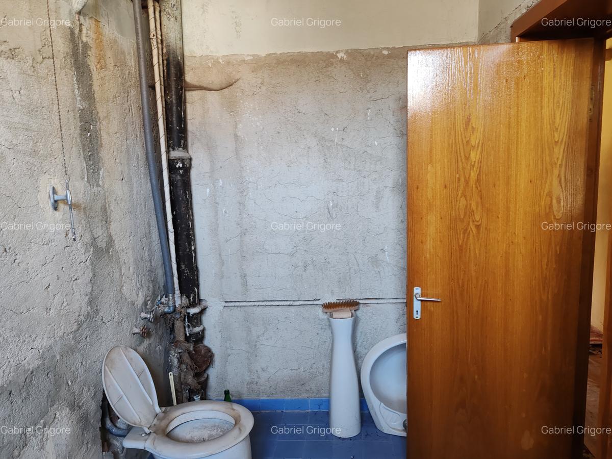 Apartament 5 camere pozitie deosebita zona Colinei - 22