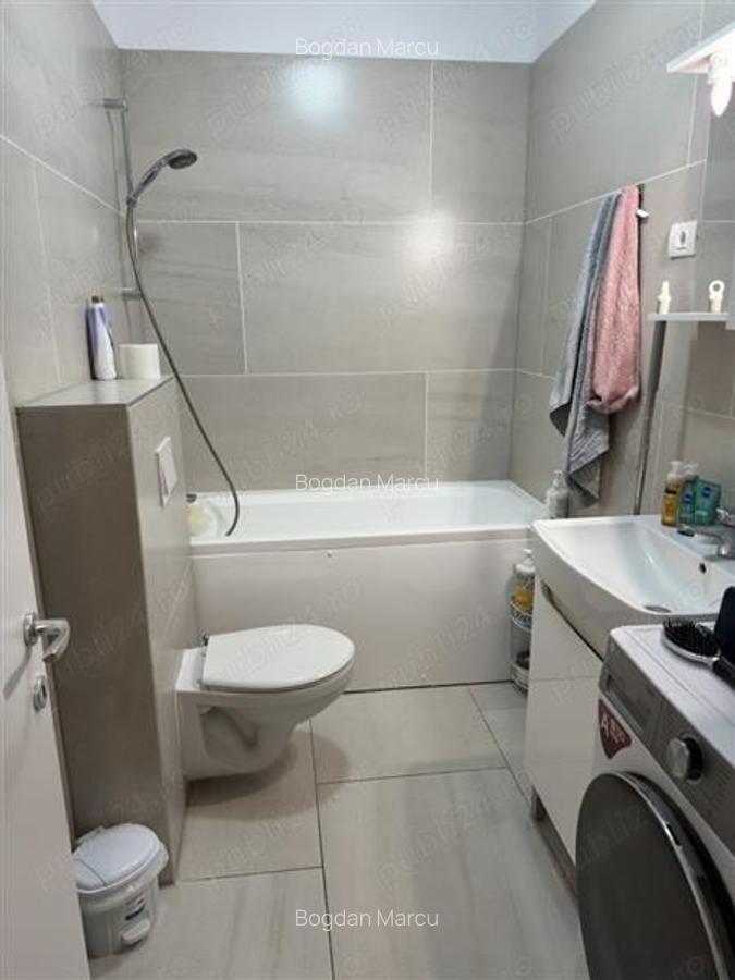 Apartament cu 3 camere in bloc nou cu loc de parcare - 1