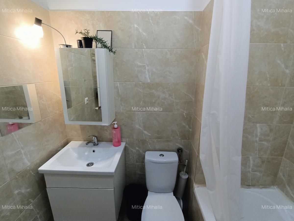 Apartament 3 camere  Militari Residence - 16