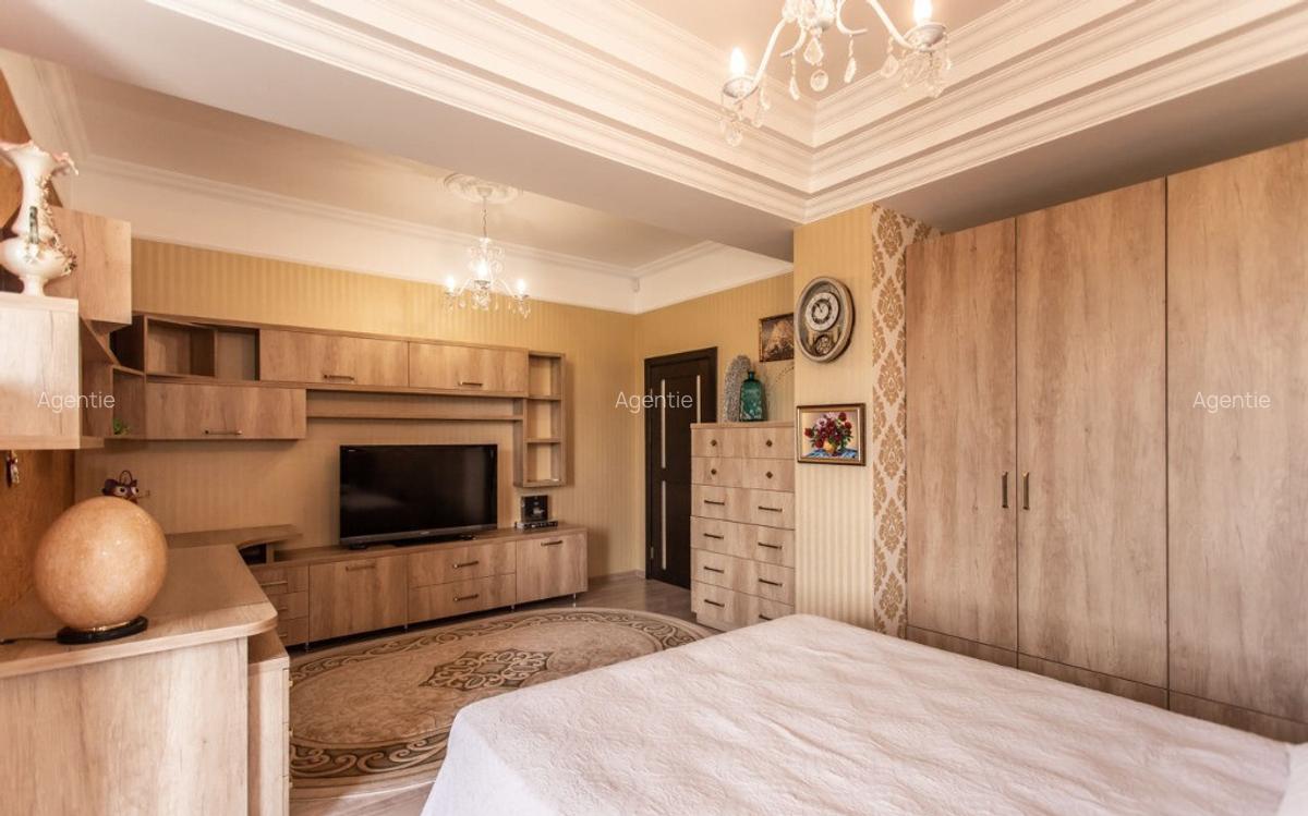 Apartament cu 3 camere in zona Cotroceni - 5