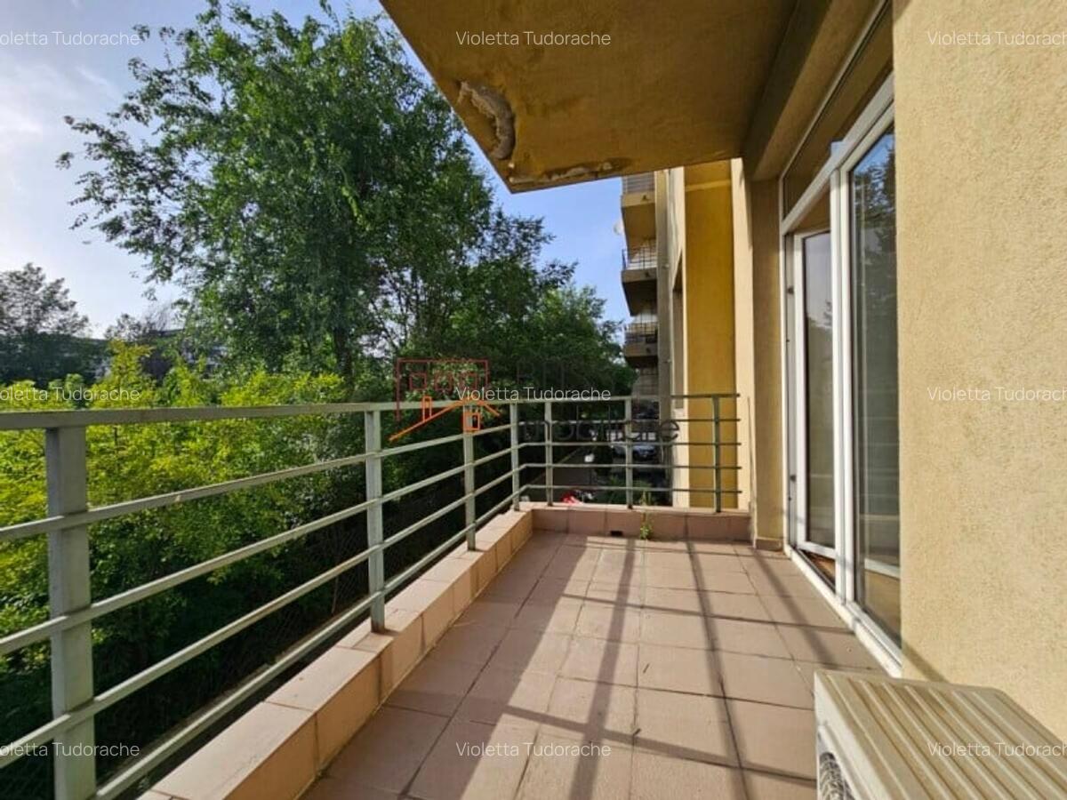 Apartament 3 camere în zona Iancu Nicolae Baneasa Zoo - 6