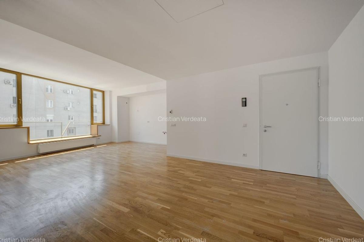 2 CAMERE || 2 BAI || BUCATARIE SEPARATA || VIRGILIU - 4