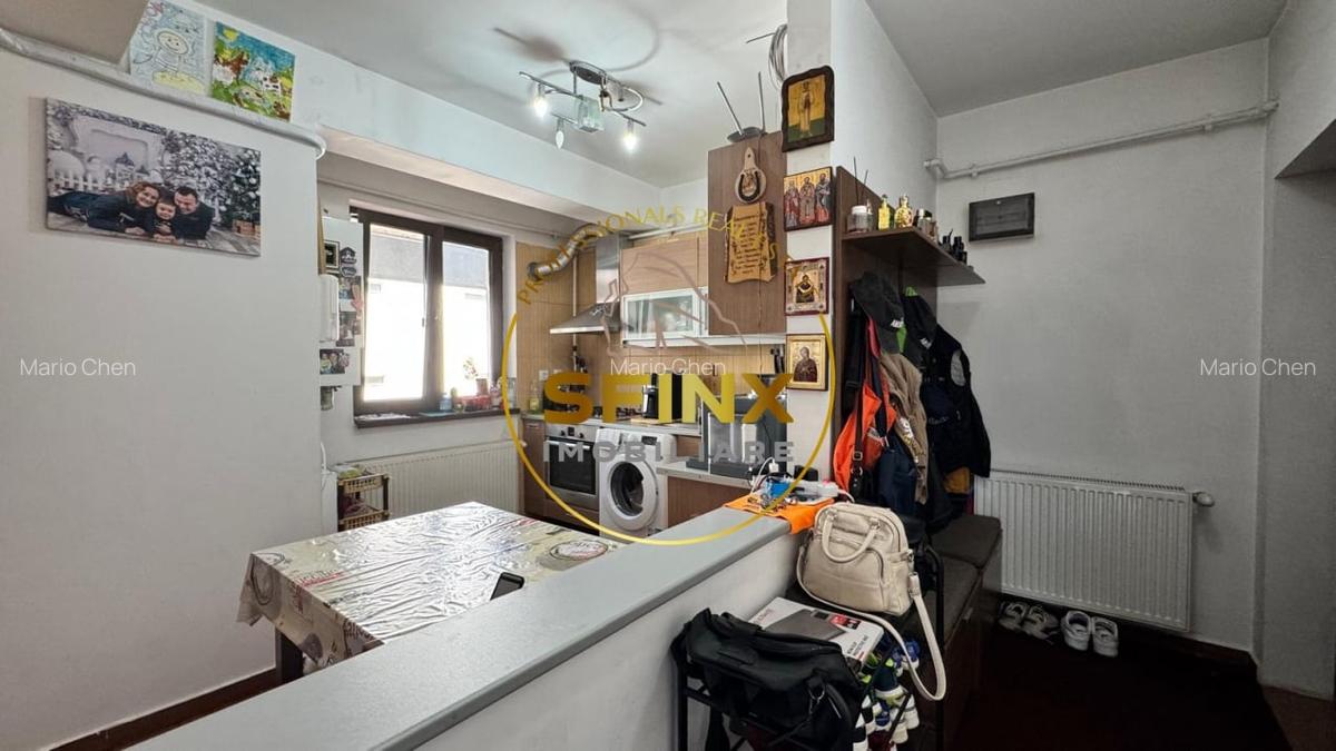 Apartament 3 camere spatios | Militari | Gorjului - 6