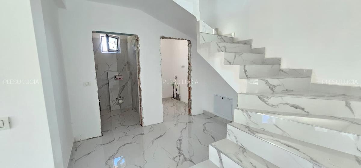 Vila tip duplex(calcan)-600 m de Blv./Com.Berceni - 9