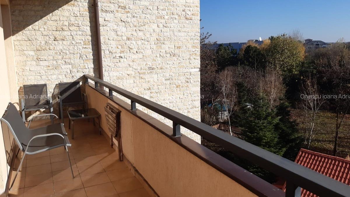 INSIEME RESIDENCE I 3 Camere I Parcare I Matei Basarab I Erou Iancu Nicolae I - 9