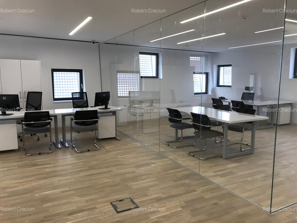 Dristor-Mihai Bravu - spatiu birouri si depozit - 2