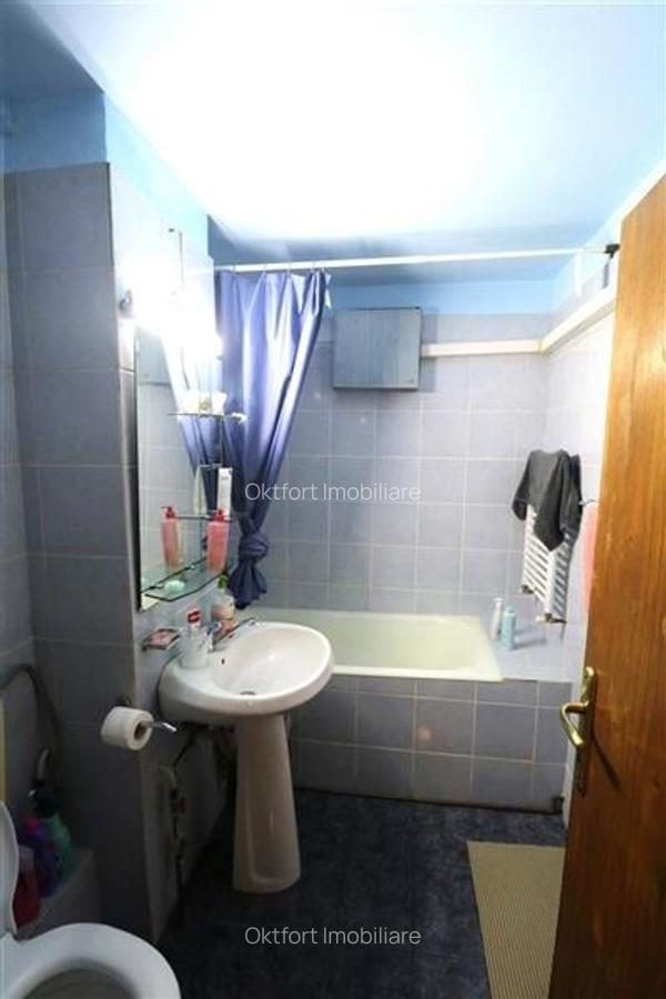 Apartament cu 2 camere decomandat în Bucovina - 7
