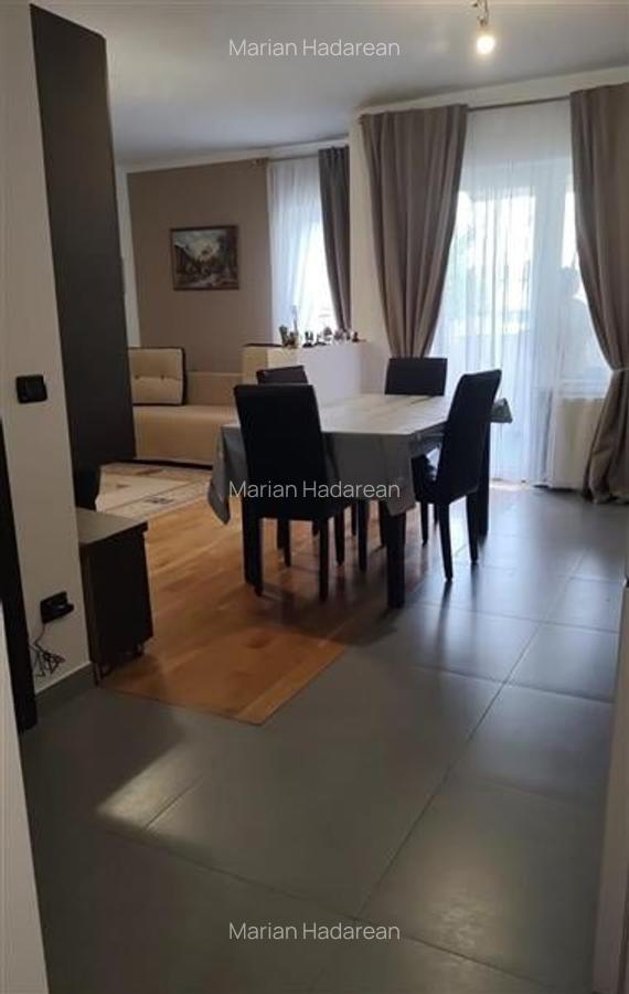 Vanzare apartament 3 camere modern zona Terra Floresti - 3 Vanzare apartament 3 camere modern zona Terra Floresti - 3