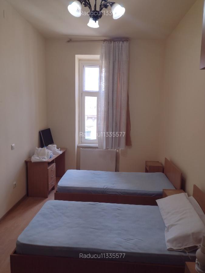 Zona Traian- Complex studentesc - 3