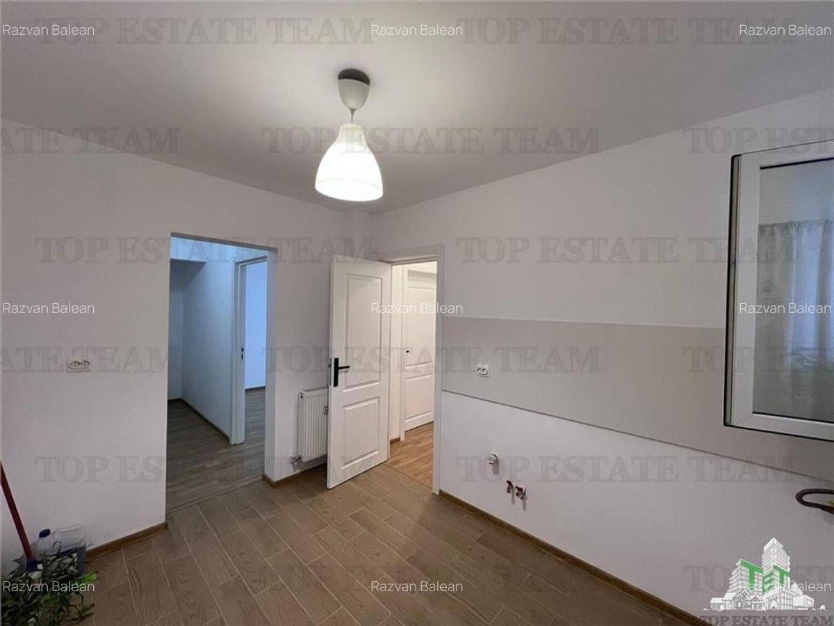 Apartament 2 camere renovat  complet, modern etajul 2/10 langa Plaza Mall Dr. Ta - 4