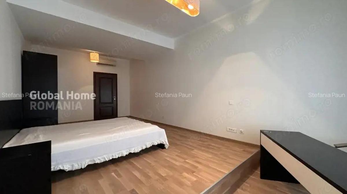 4-Room Apartment | 138 sqm Usable | Spacious Terrace | Herastrau Nordului - 16