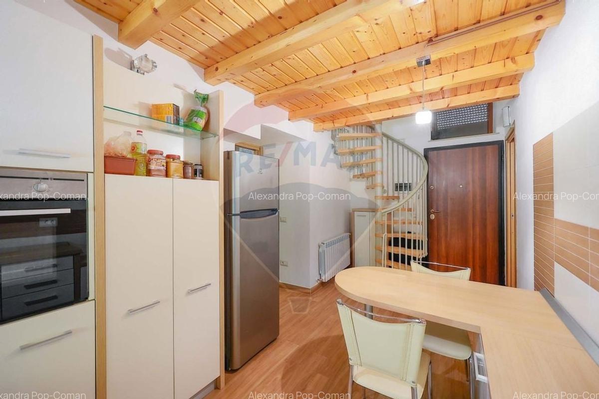 Apartament de vanzare in Piata Unirii, Oradea - 10
