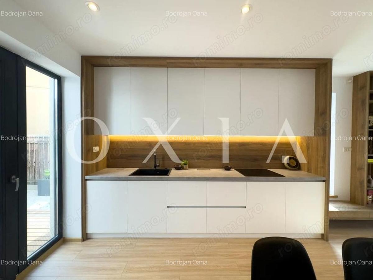 OX670 Locuinta deosebita intr-un cartier rezidential nou, Timisoara - 2