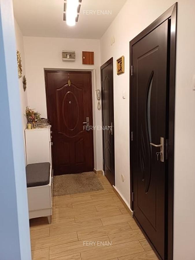 Stefan cel Mare-Metrou, Apartament 3 camere - 14