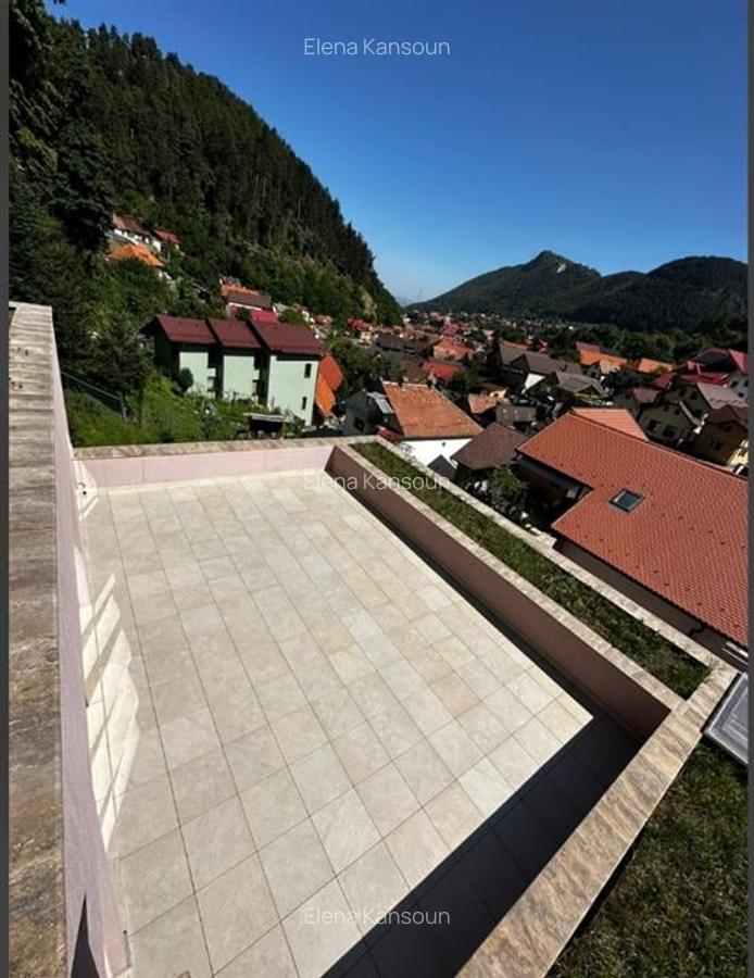 Penthouse de lux Schei loc de parcare si lift - 10