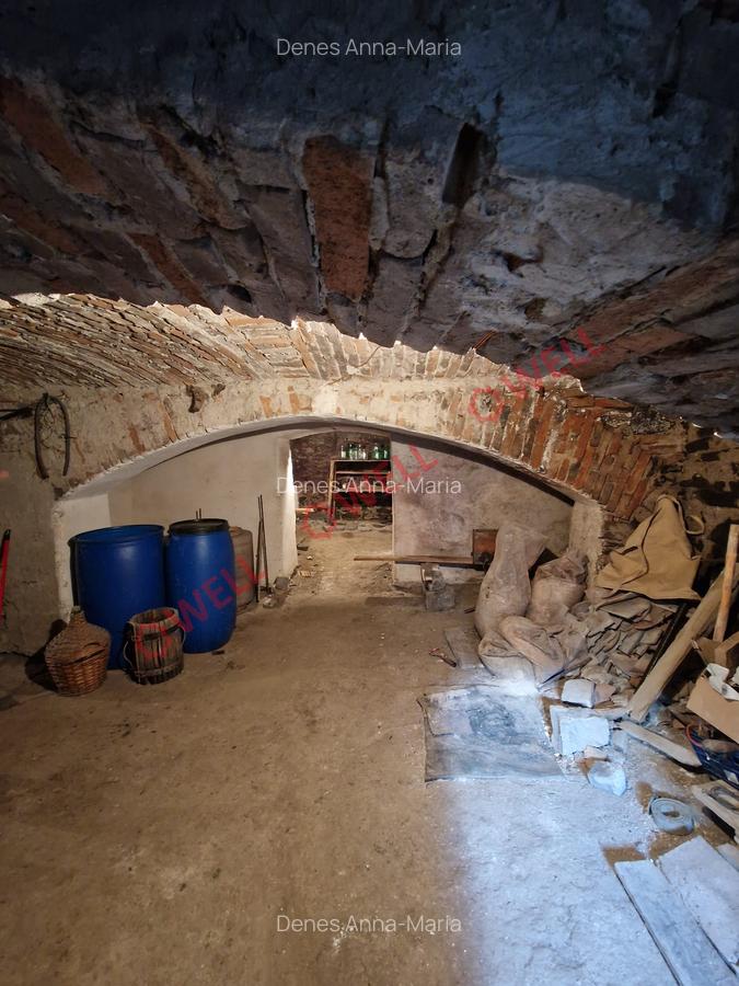 Casă cu 4 camere în Racoș - 19
