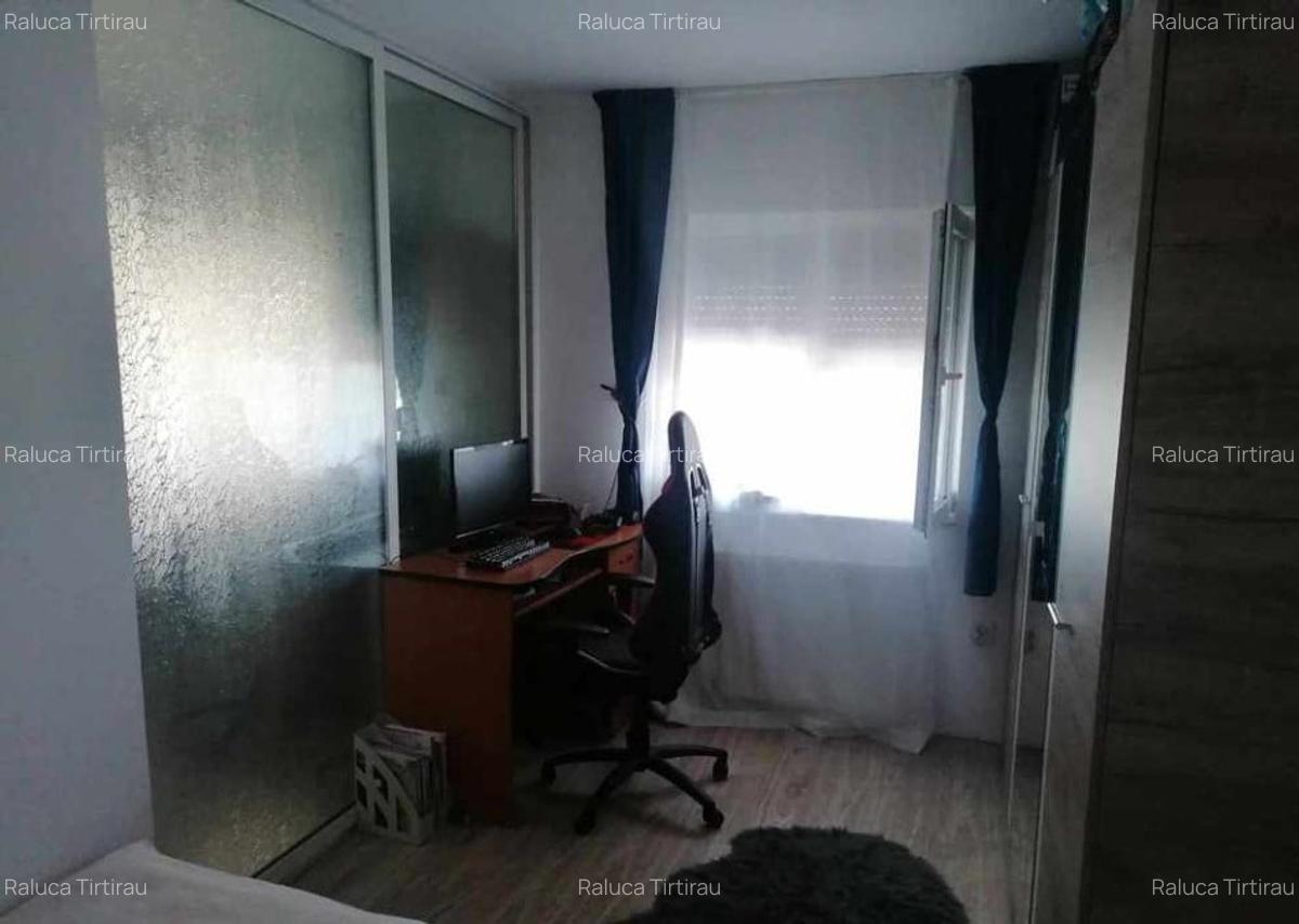 APARTAMENT LA VILA | 42 MP | TERASA SI BUCATARIE IN CURTE | - 6