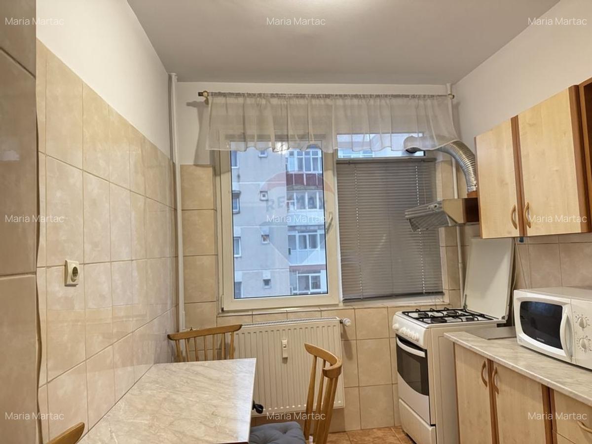 Apartament 2 camere de inchiriat - Zona Tineretului - 10