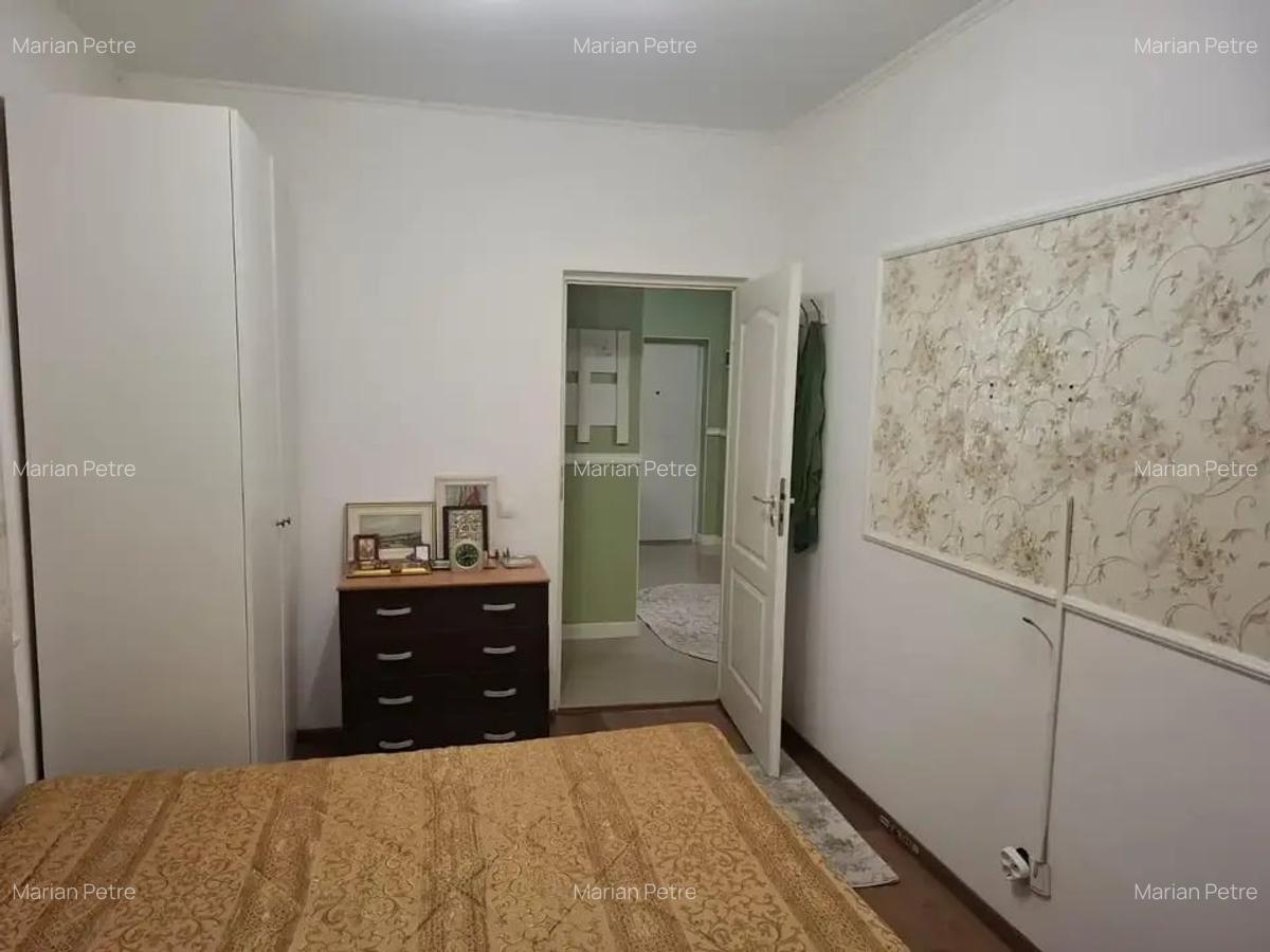 Apartament 2 camere -Mobilat utilat/Mutare imediata -Bucuresti Noi - 7