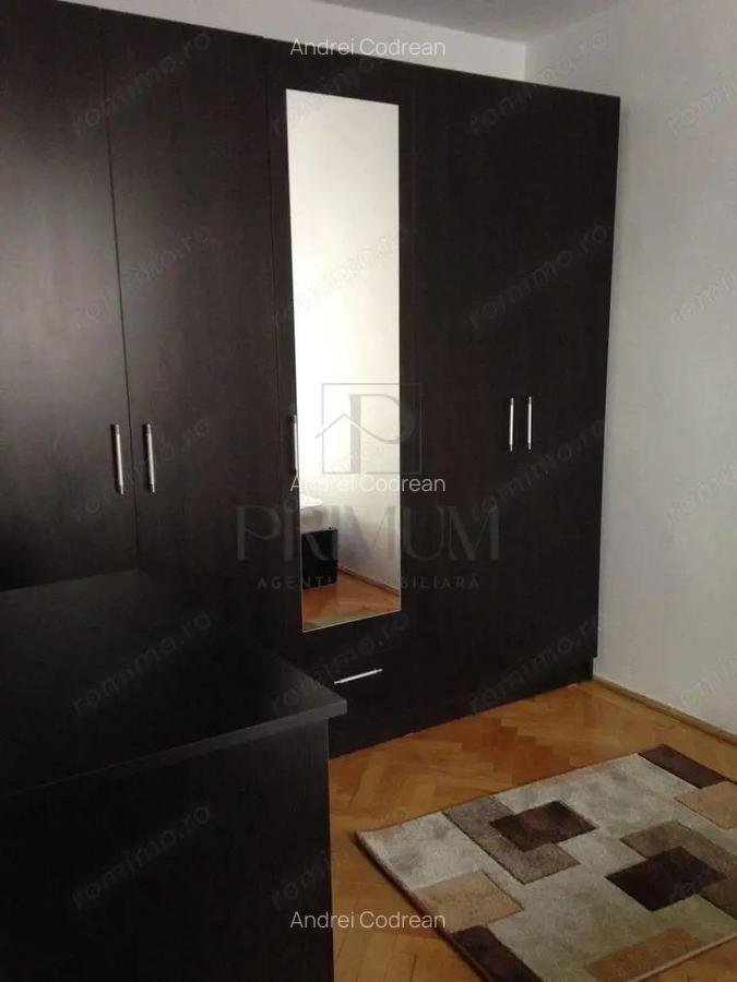 Dacia - 2 Camere - Etaj intermediar - Amenajat - 6
