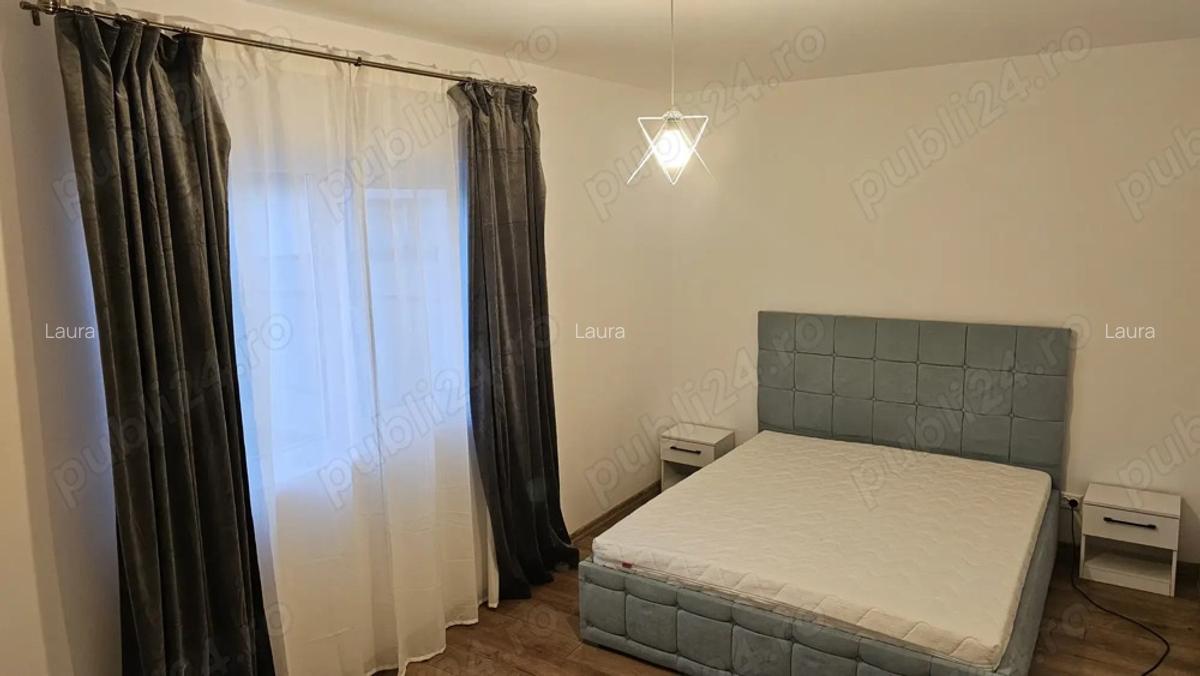 Inchiriem casa individuala Sanpetru noua - 12