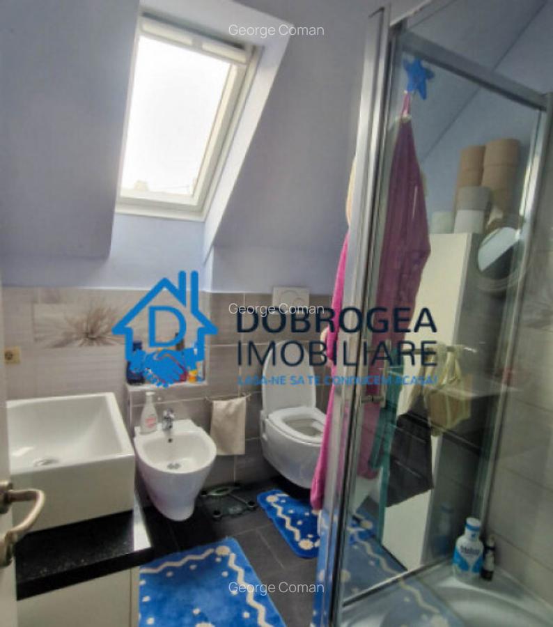 ULTRACENTRAL -CASA 4 CAMERE ,TEREN 187 MP, CENTRALA GAZ - 4