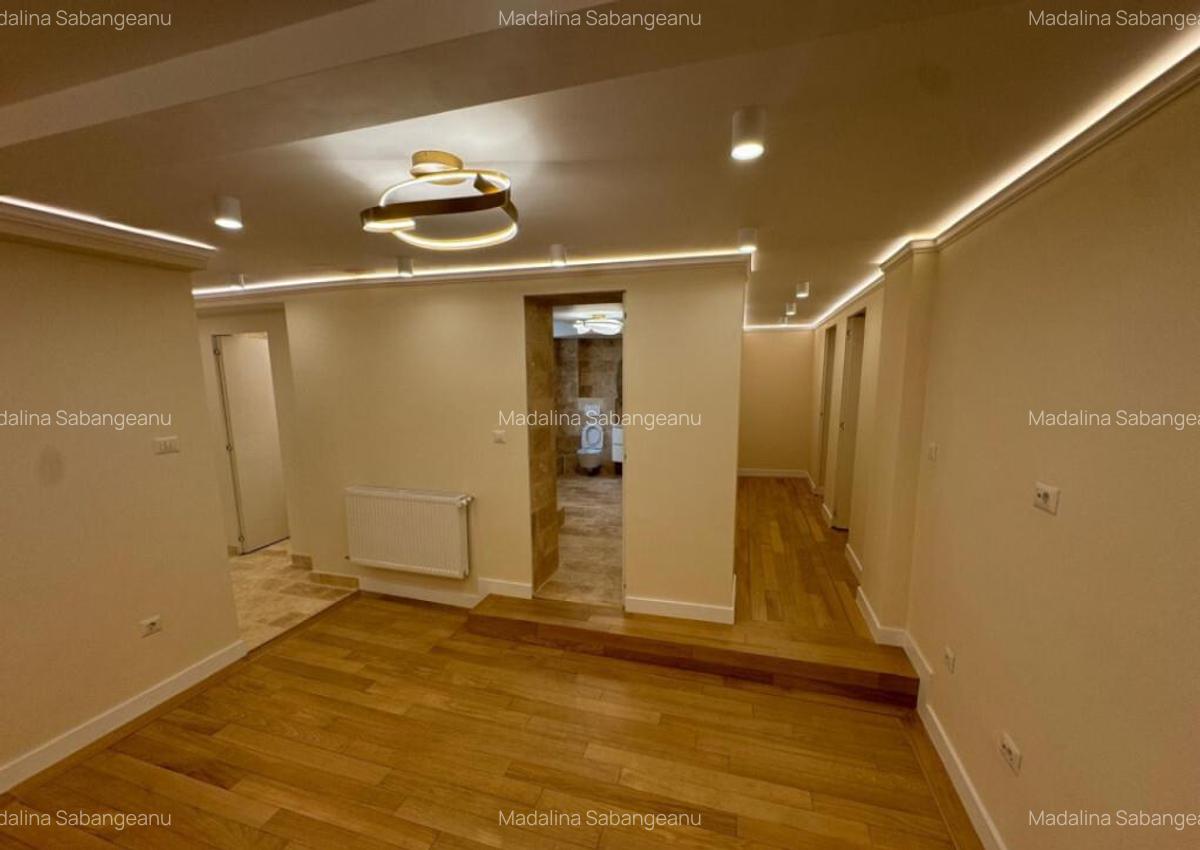 Apartament 5 camere - Zona Piata Romana - Calea Dorobanti - 6