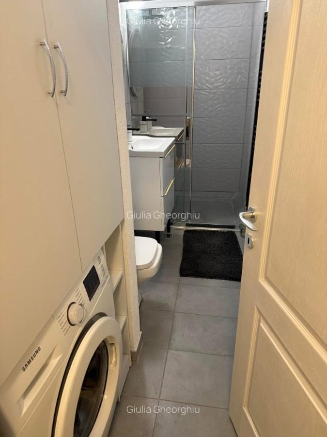 Apartament 2 camere - sector 1 - Sos. Straulesti - 4