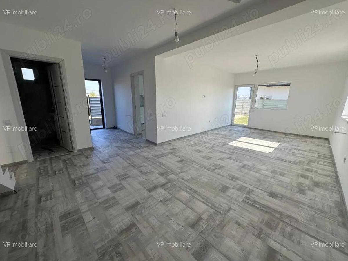 Casa finisata P + 1 in Clinceni - str. Drumul Mare - 5