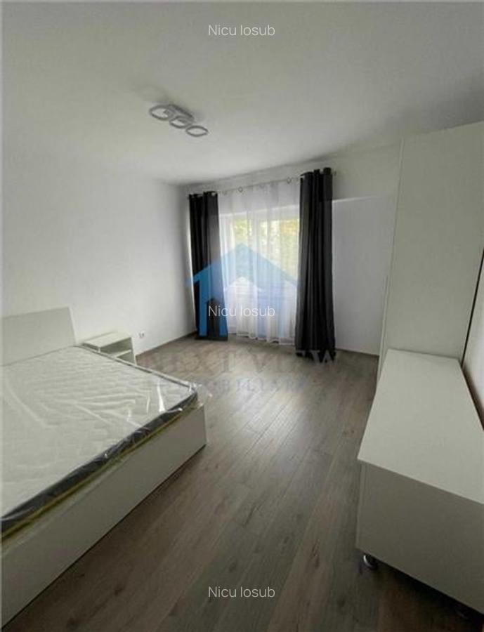 Apartament 1 camera, Piata Cipariu - 3
