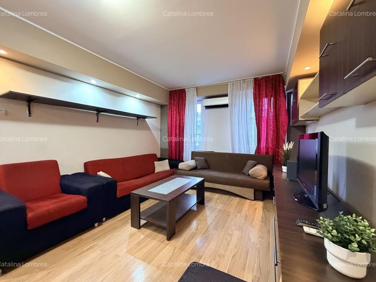 Apartament 4 camere,  aproape de centrul orașului – Circumvalațiunii - 2