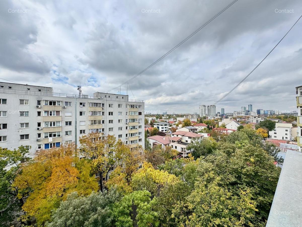 Vanzare 2 camere | Lacul Tei | decomandat | bloc reabilitat - 13 Vanzare 2 camere | Lacul Tei | decomandat | bloc reabilitat - 13