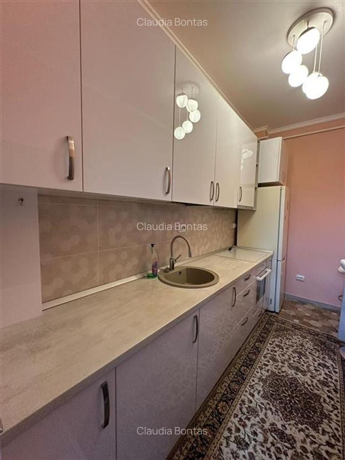 Inchiriere  Apartament cu 1 camera in bloc nou, zona Nicolina - 5