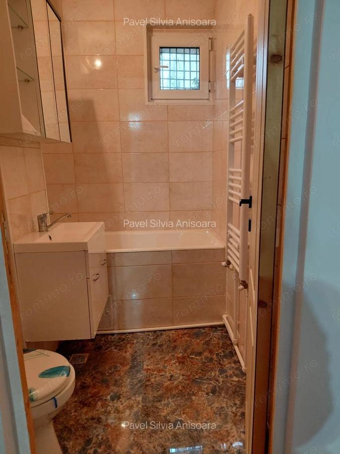 De inch iriat apartament 2 cam dec Zona Baia Comunala, parter - 7