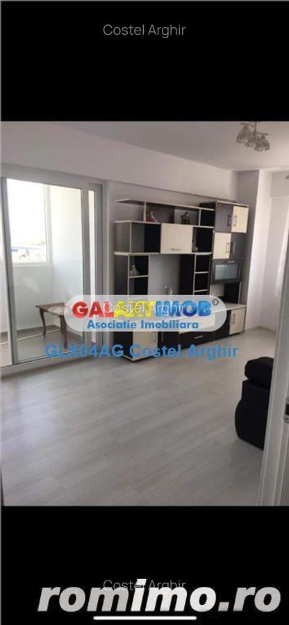 Inchiriez ap cu 2 camere in bloc nou , mobilat si utilat - 4