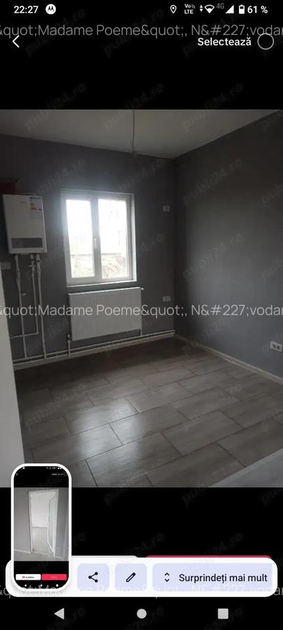 Casa in Lumina, cu patru camere, 80000 - 8