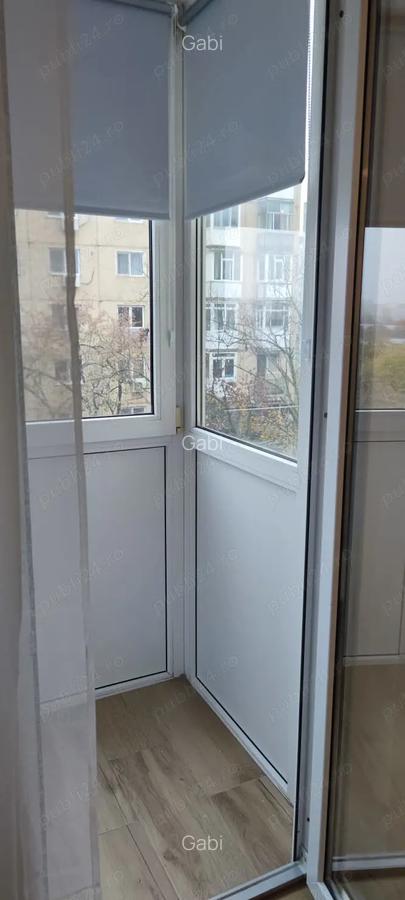 Inchiriez ap 2 camere decomandat Dr Taberei et 6 - 3