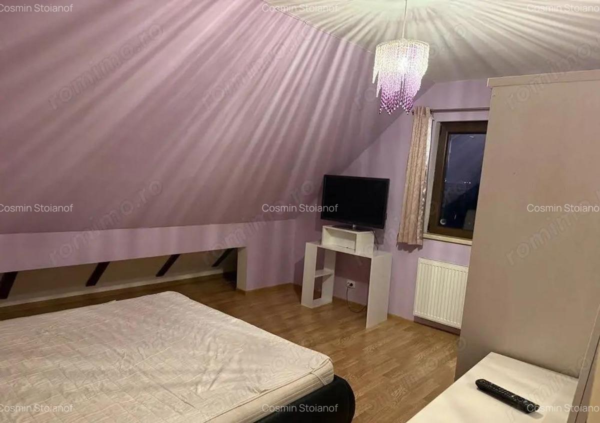 Apartament trei camere duplex - Militari - 3