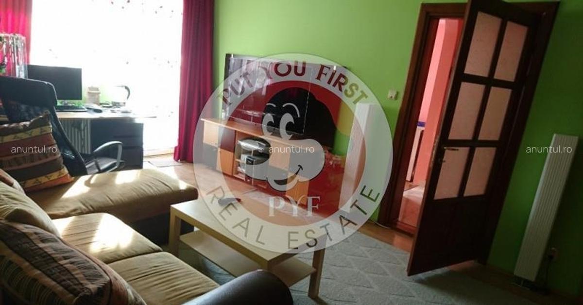 Obor | Apartament 3 camere | Decomandat | 61mp | B11581 - 1 Obor | Apartament 3 camere | Decomandat | 61mp | B11581 - 1