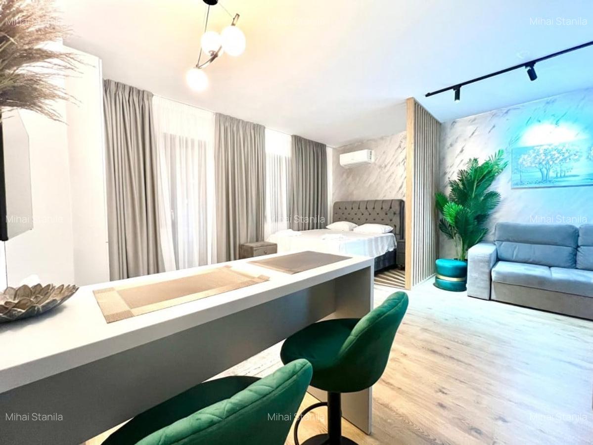 NOU /SUPERB / COMPLET MOBILAT SI UTILAT - 5