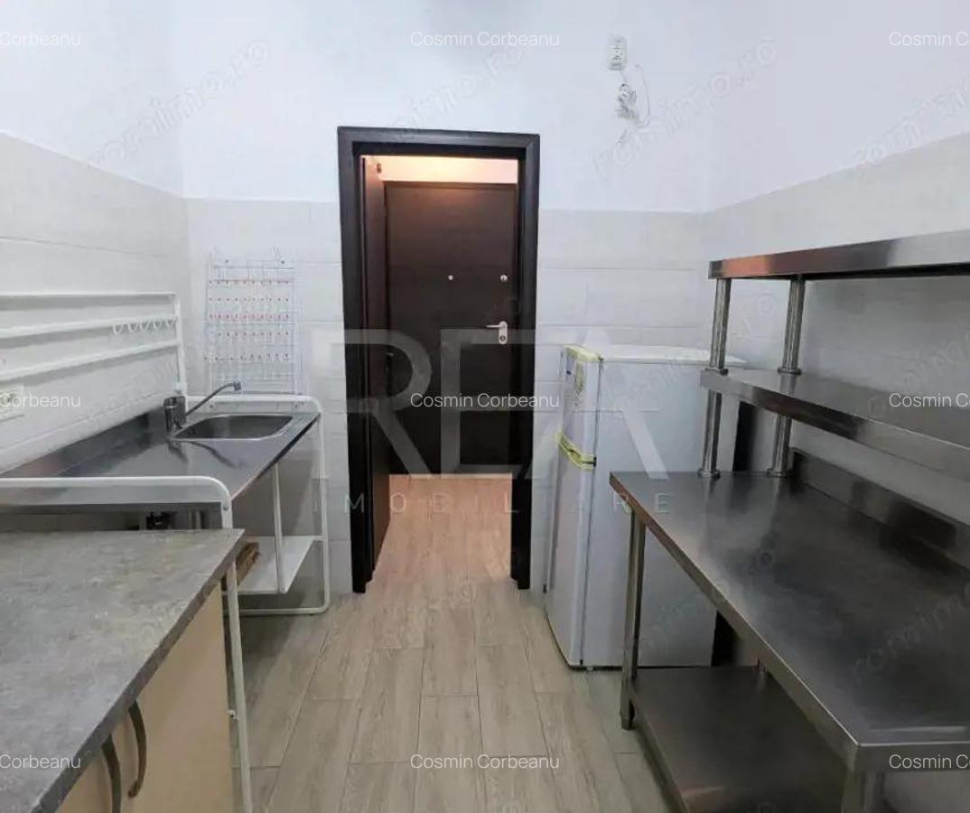 Garsoniera Exigent Faza 3 Plaza Residence - 4