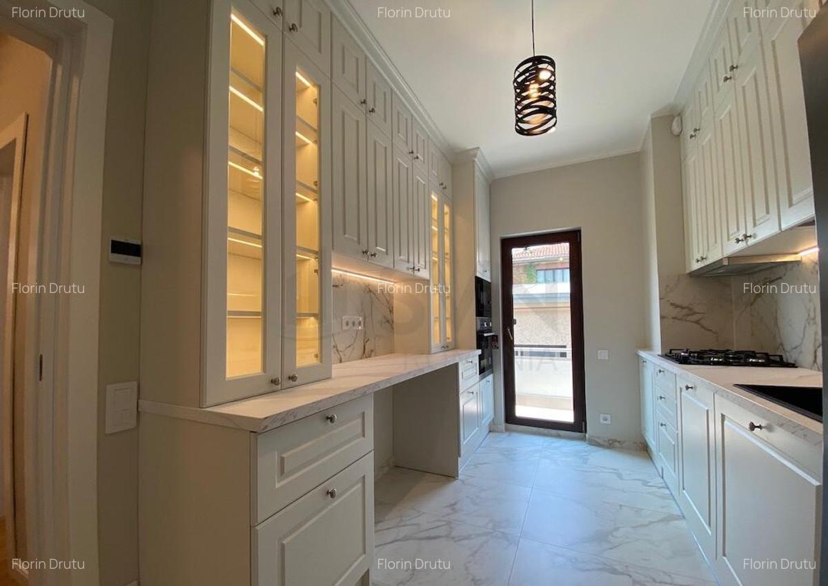 Apartament superb - renovare premium - Dorobanti Capitale - 1