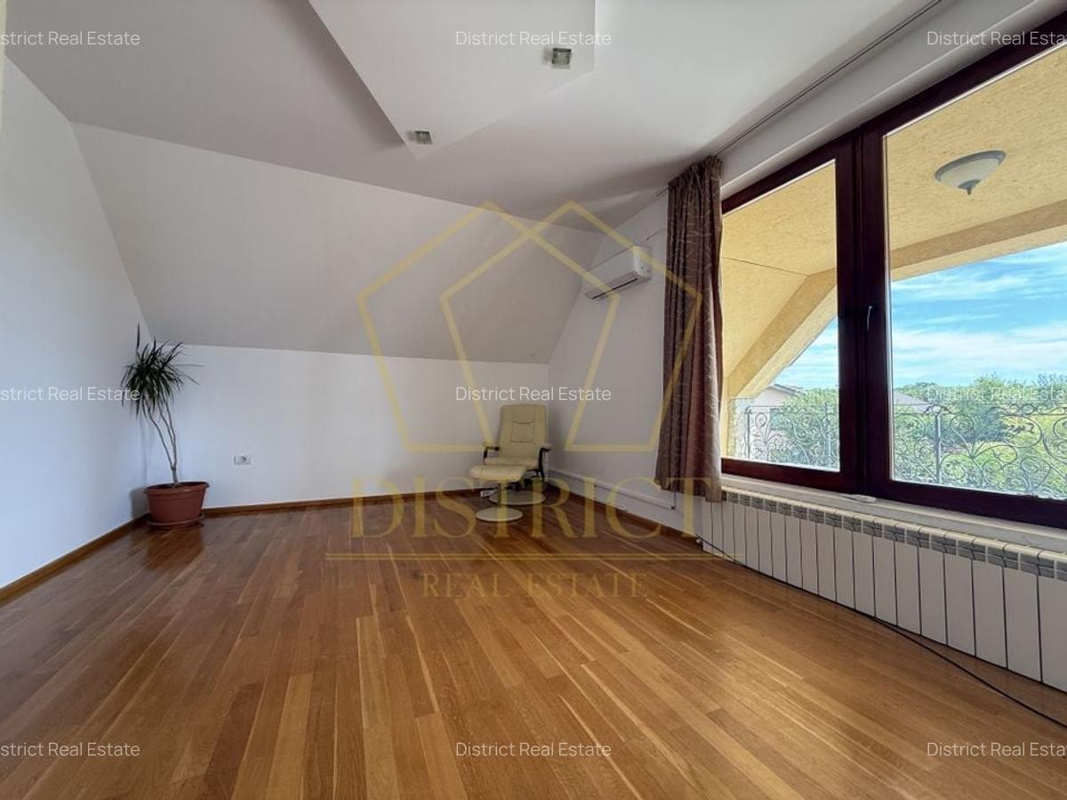 Casa deosebita cu 8 camere | Dumbravita | Kaufland - 11