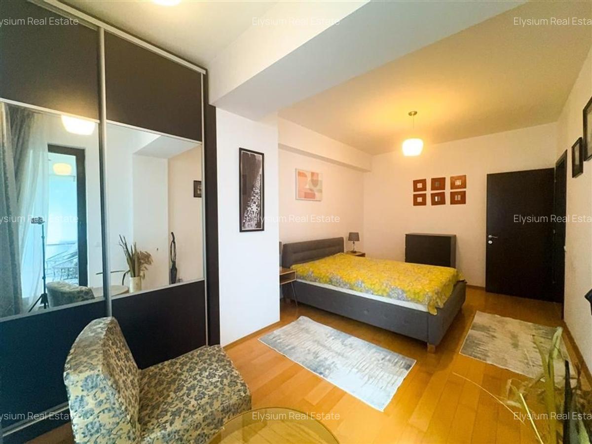 Apartament 2 camere de inchiriat North Area Lake View - 12