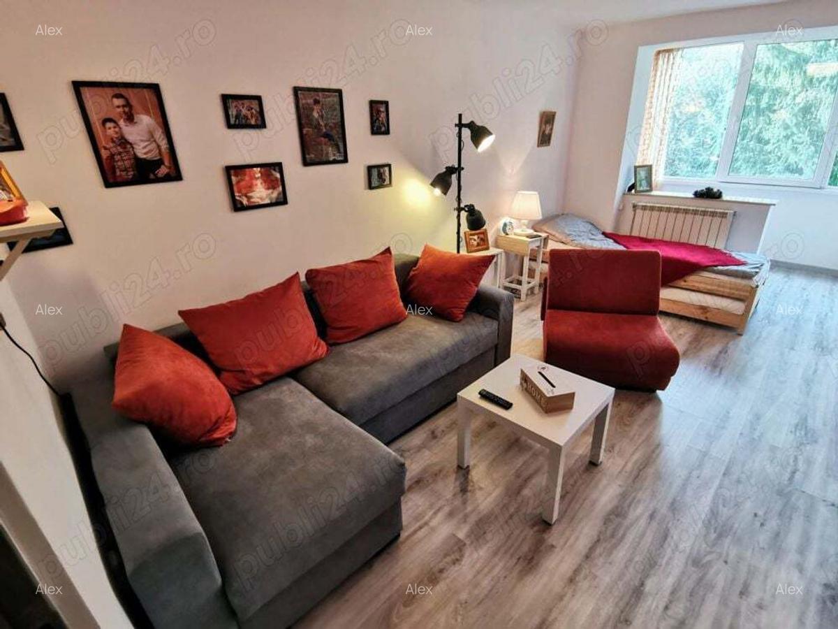 Afacere la cheie! Apartament 2 dormitoare Predeal cont Airbnb Booking - 1