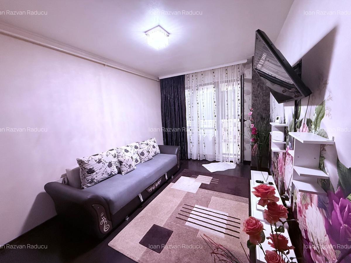 Apartament 2 camere complet mobilat și utilat – Zona Sălaj, cartier rezidențial - 1
