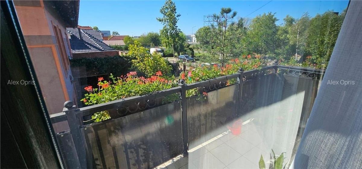 Apartament 3 camere -mobilat complet - 65 mp ? Ghiroda  etaj intermediar - 4