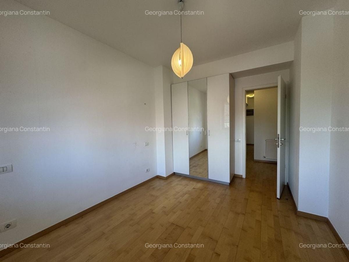 Dorobanti Capitale!Duplex elegant, terasa, garaj subteran - 12